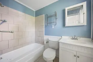 907 Woodruff Avenue, Elizabeth City, NC 27909 – photo 12: Primary Bathroom