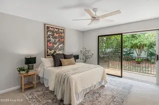 720 Diamondhead Drive S, Pinehurst, NC 28374 – photo 16: Bedroom 2