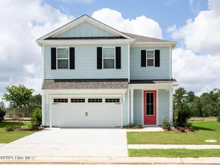 40 Brogdon Street Lot 29, Wilmington, NC 28411 – photo 1: Robie A - Tradewind Begonia 2