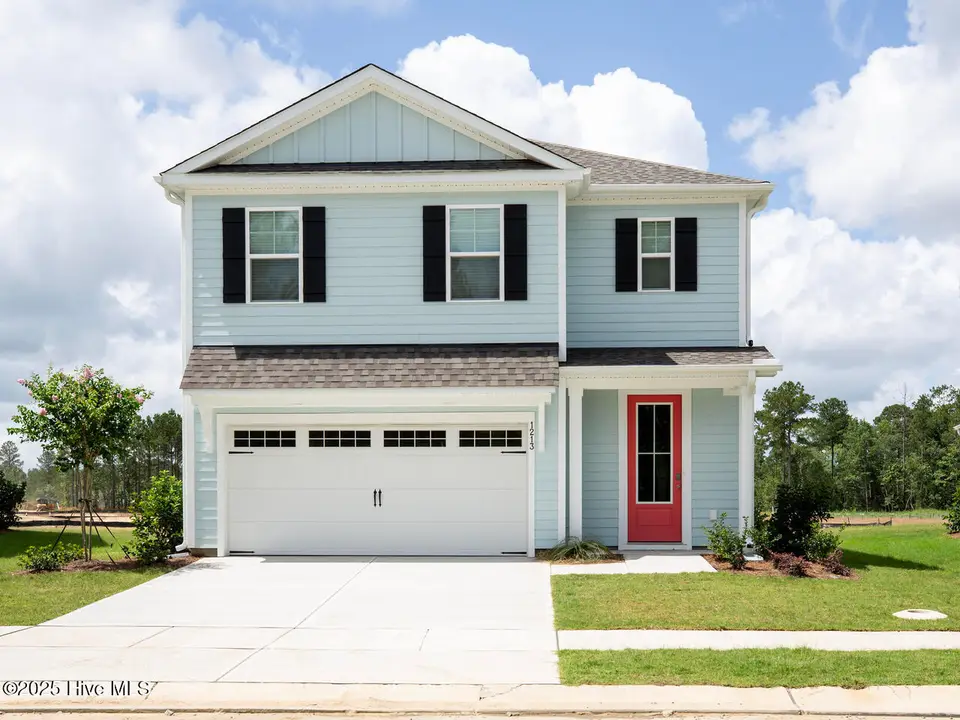40 Brogdon Street Lot 29, Wilmington, NC 28411 – photo 1 of 48: Robie A - Tradewind Begonia 2