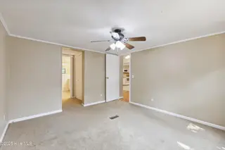 630 Dogwood Drive, Sunset Beach, NC 28468 – photo 16: Primary Bedroom