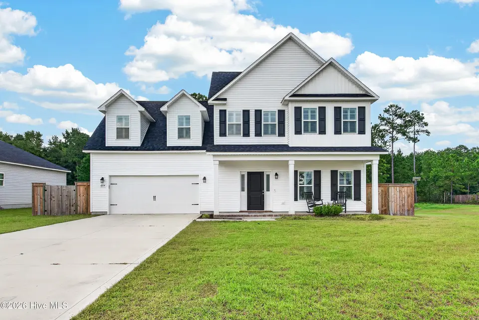 604 Macy Place, Hubert, NC 28539 – photo 1 of 35: 0-1