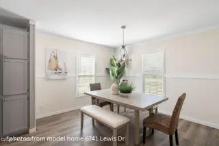 6801 Lewis Drive SE, Winnabow, NC 28479 – photo 7: photos from model home 6741 Lewis Dr (2)