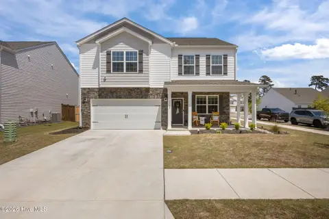 1015 Montford Drive, New Bern