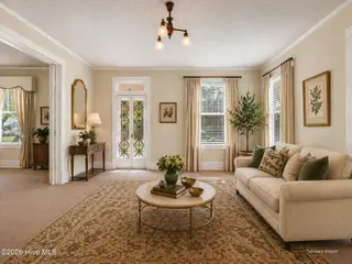 301 E Stanley Street, Four Oaks, NC 27524 – photo 16: 113