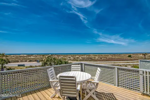 305 S Bald Head Wynd Unit 41, Bald Head Island