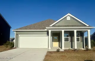 122 Legare Street Lot 215, Wilmington, NC 28411 – photo 1: 215