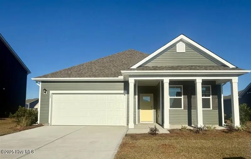 122 Legare Street Lot 215, Wilmington, NC 28411 – photo 1 of 44: 215