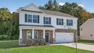 3034 Bayview Drive, Vass, NC 28394 – photo 3: 3034 Bayview Drive