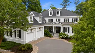 5115 Trent Woods Drive, Trent Woods, NC 28562 – photo 1: Front