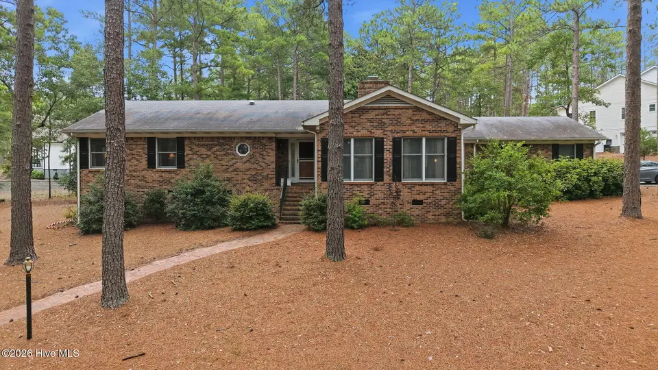 8 N Shamrock Drive, Jackson Springs, NC 27281 – photo 1 of 49: 8 N Shamrock Dr.