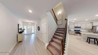1155 Natal Drive SE, Bolivia, NC 28422 – photo 5: Entrance