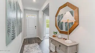 1075 Woods Crossing Road SW, Supply, NC 28462 — 3-bedroom home in Stanbury Creek, Supply, NC, photo 2 of 17