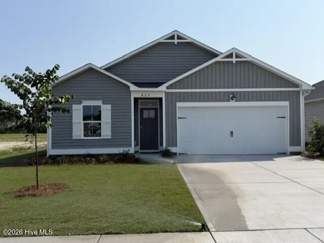 695 Pelican Cove Way SE 231, Southport, NC 28461 – photo 1 of 20