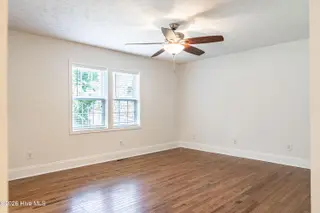 540 W Connecticut Avenue, Southern Pines, NC 28387 – photo 11: DSC01715