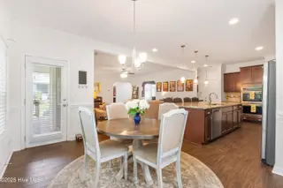 530 Avenue Of The Carolinas, Carthage, NC 28327 – photo 19: Breakfast Area