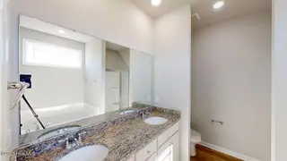 108 Chip Place, Goldsboro, NC 27530 – photo 12: Master Bathroom