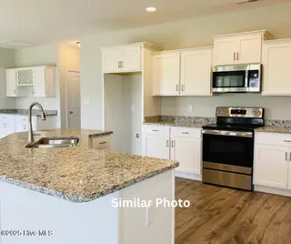 227 Big August Way, Jacksonville, NC 28546 – photo 15: 606 Salty Marsh 12