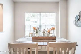 1802 Gracie Lane, Carthage, NC 28327 – photo 8: Dining Area