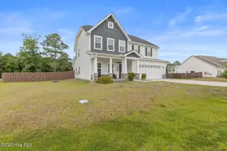 137 Evergreen Forest Drive, Sneads Ferry, NC 28460 – photo 2