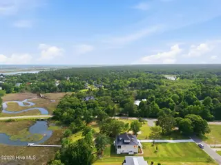26 26 Crane Pointe, Hampstead, NC 28443 — waterfront lot in Crane Point, Hampstead, NC, photo 16 of 33