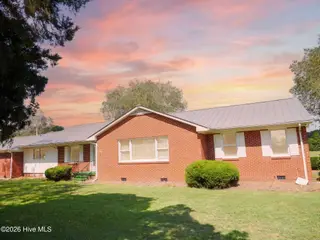 1698 W Pleasant Hill Road, Pink Hill, NC 28572 – photo 2: Front View