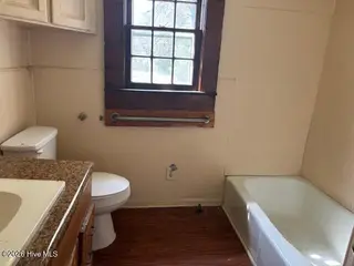 3616 Williams Street, Farmville, NC 27828 – photo 12: bath