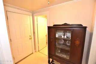 1600 Aycock Street, Rocky Mount, NC 27803 – photo 9: Hallway