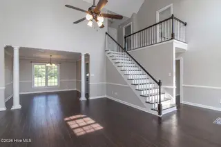 221 Millbrook Village Drive, Goldsboro, NC 27530 – photo 7: lr3