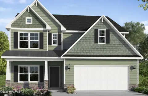 525 Watauga Lane 548, Aberdeen