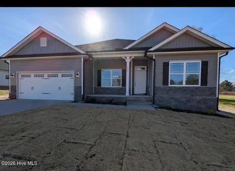 9410 Shallow Creek Trail Lot 59, Bailey