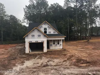 262 Bullseye Court, Middlesex, NC 27557 – photo 2: Construction