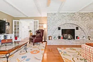 409 Inlet Drive, Elizabeth City, NC 27909 – photo 17: Den