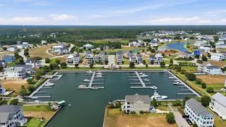 329 Oxton Place, Newport, NC 28570 – photo 2: Boat Ramp to Intracoastal
