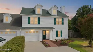 108 Kevin Circle B, Winterville, NC 28590 – photo 13: twilight-new-roof_2