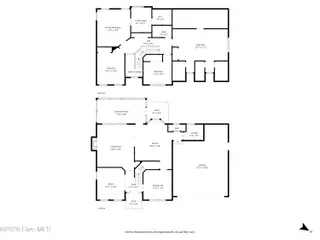 108 Dockside Drive, Jacksonville, NC 28546 – photo 7: all_floors_108_dockside_drive_jacksonvil