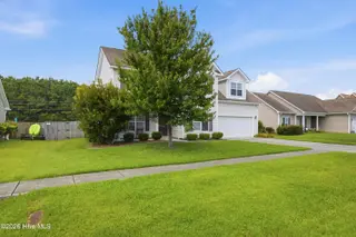 231 Silver Hills Drive, Jacksonville, NC 28546 – photo 3