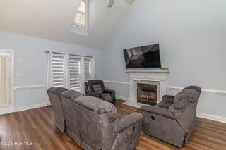 4607 Sturbridge Drive NW, Wilson, NC 27896 – photo 4: IMG_5441