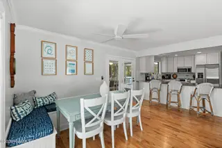 31 Horsemint Trail, Bald Head Island, NC 28461 — 3-bedroom home in BHI (Bald Head Island), Bald Head Island, NC, photo 5 of 50: web-8
