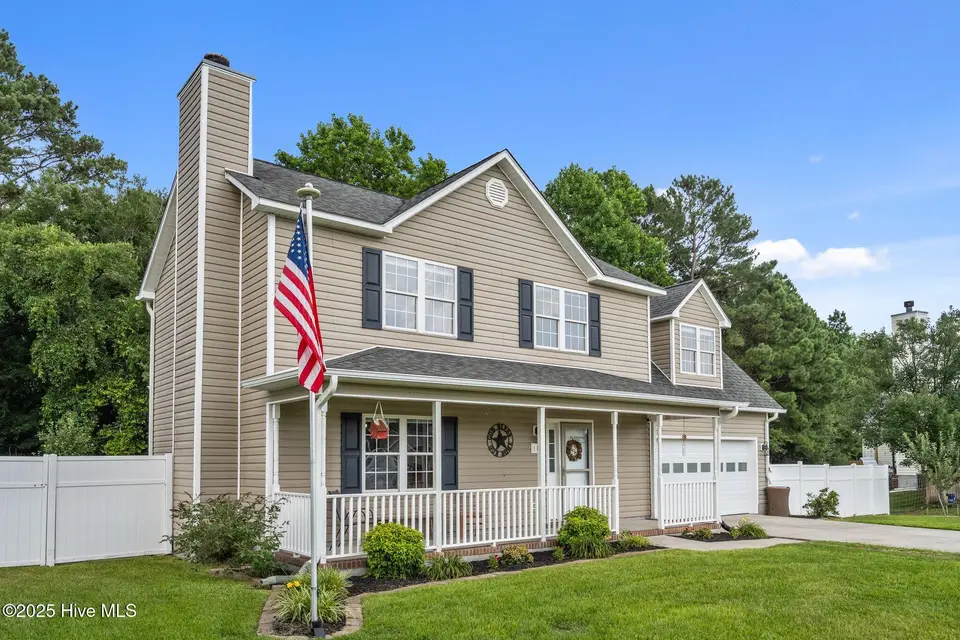 116 Linden Road, Richlands, NC 28574 – photo 1 of 59: 5-web-or-mls-03
