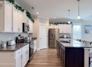 238 Bellows Lane, Rocky Point, NC 28457 – photo 14: Kitchen