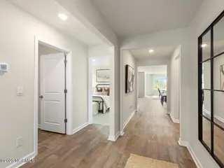 6354 Rye Grass Road Lot 433, Castle Hayne, NC 28429 – photo 3: Model home shown for illustration only.