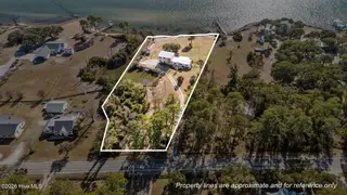 630 Seashore Drive, Atlantic, NC 28511 – photo 9: 630 Seashore Dr.