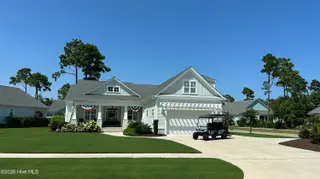 220 Sand Dollar Lane, Southport, NC 28461 – photo 1: 1