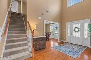 130 Farmington Drive, Richlands, NC 28574 – photo 8