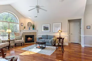 103 W Chelsea Court, Southern Pines, NC 28387 – photo 3: Living Room