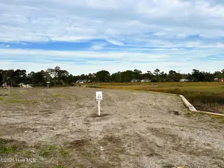 2400/2402 Ferabee Street, Morehead City, NC 28557 – photo 1: Lot 13