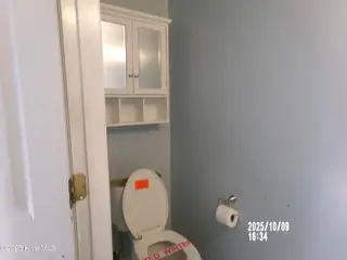 624 Walnut Drive, Jacksonville, NC 28540 – photo 10: 1st Fl Half Bath