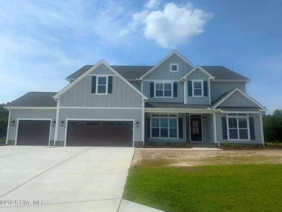 2747 Frances Court, Grimesland, NC 27837 – photo 1 of 2: 123_1