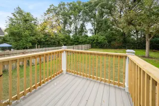617 S 9th Street, Wilmington, NC 28401 – photo 17: rear deck